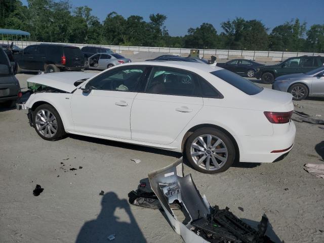 2018 AUDI A4 PREMIUM WAUDNAF45JN016859