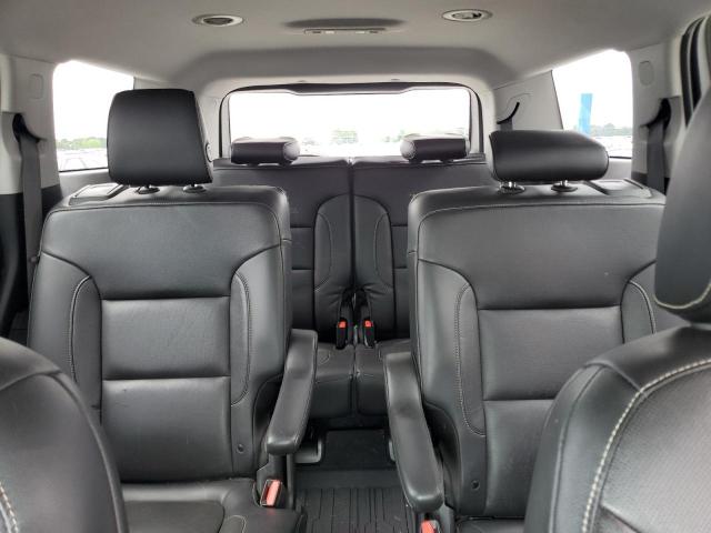 2019 GMC ACADIA SLT 1GKKNMLS8KZ180958