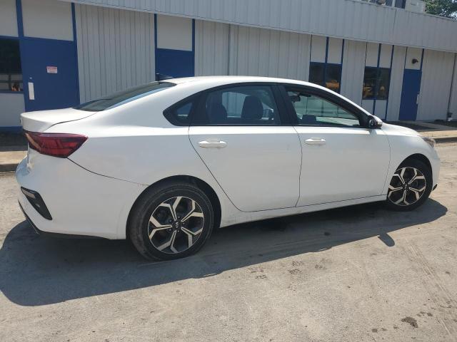 Vin: 3kpf24ad5me283957, lot: 58029855, kia forte fe 20213