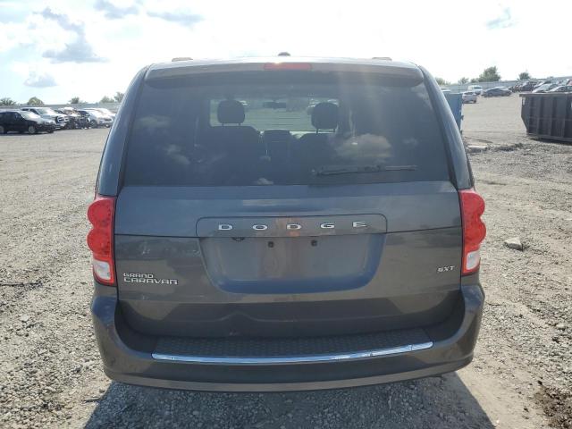 2015 DODGE GRAND CARA - 2C4RDGCG4FR667424