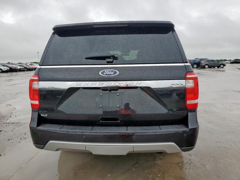 2019 FORD EXPEDITION - 1FMJK1HT4KEA57323