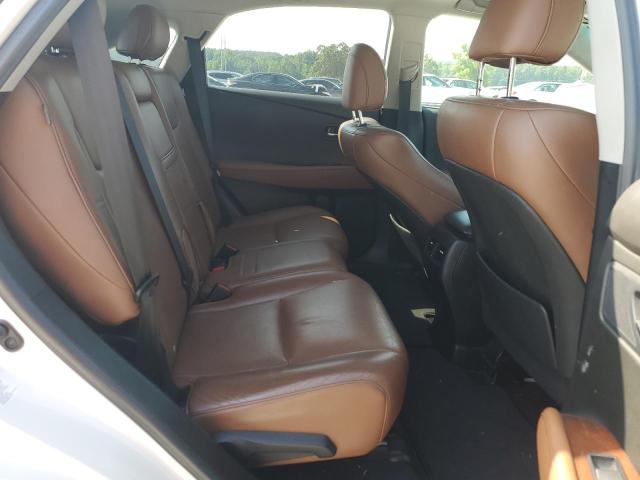2015 LEXUS RX 350 - 2T2ZK1BA1FC207956