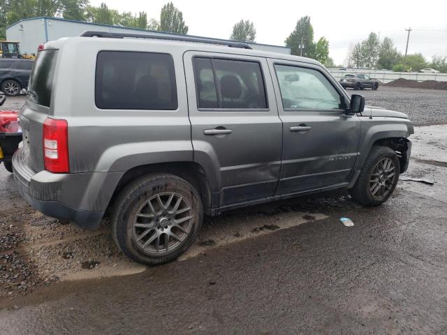 Vin: 1c4njpbaxed508297, lot: 62670875, jeep patriot sport 20143