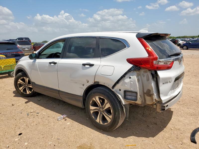 2019 HONDA CR-V LX 2HKRW5H35KH400935