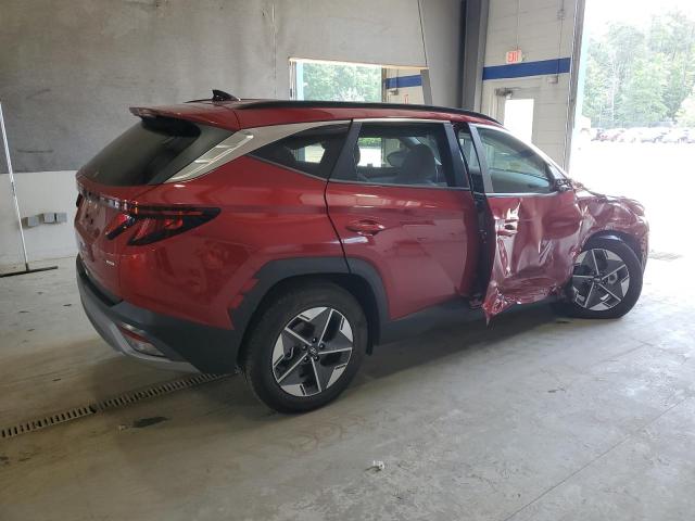Vin: 5nmjbcde7sh460216, lot: 62078565, hyundai tucson sel 20253
