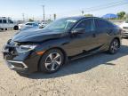 2020 HONDA CIVIC LX - 19XFC2F62LE216887