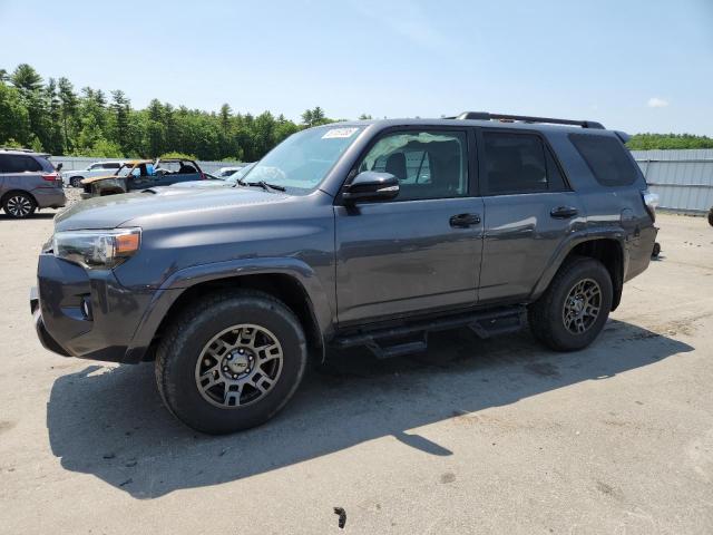 Vin: jtebu5jr1l5810893, lot: 61157285, toyota 4runner sr5/sr5 premium 2020 img_1