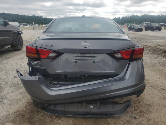 2025 NISSAN ALTIMA SV - 1N4BL4DV5SN388898