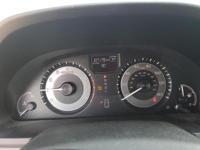2015 HONDA ODYSSEY EX 5FNRL5H61FB122722