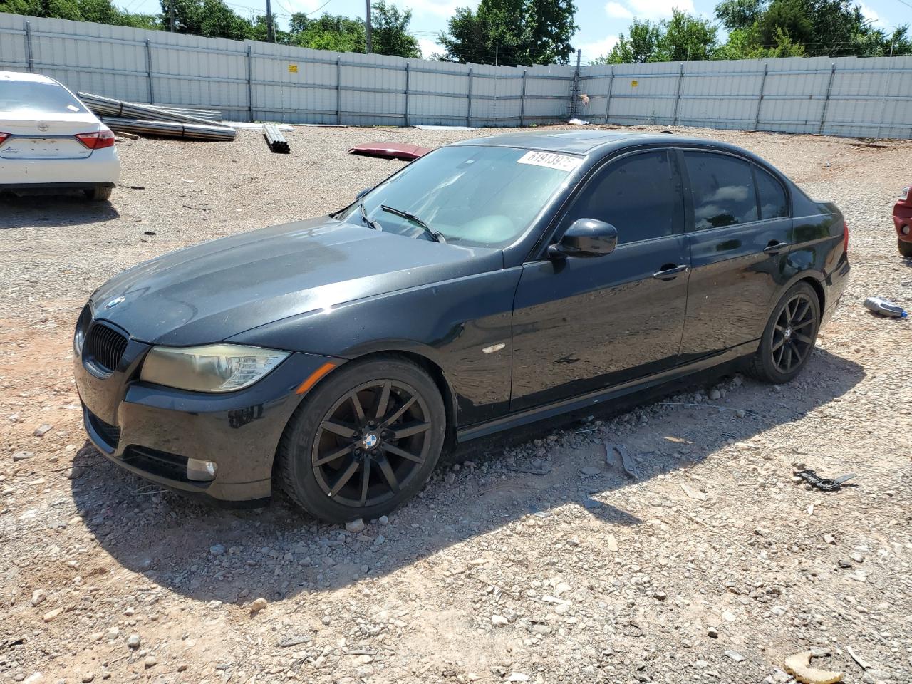 BMW 3 SERIES I
