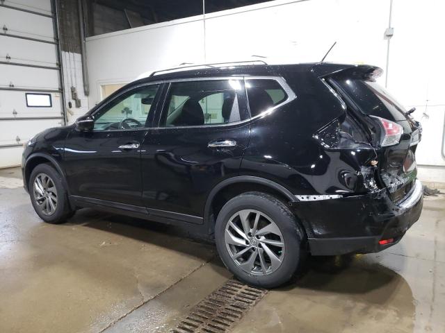 Vin: 5n1at2mv4fc879048, lot: 60480605, nissan rogue s 20152
