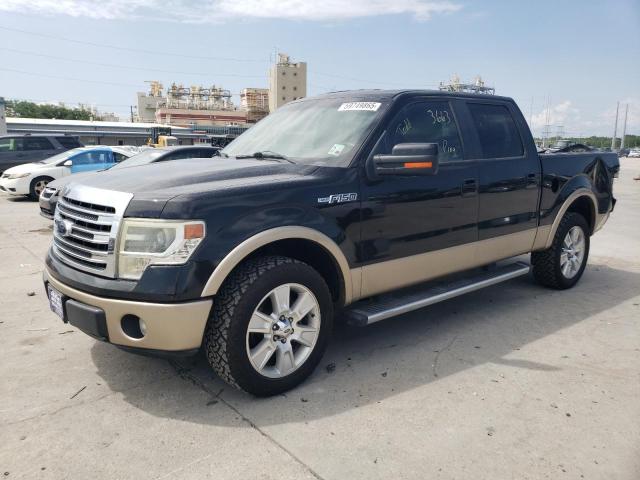 Vin: 1ftfw1cf4dkg17426, lot: 59749865, ford f-150 supercrew 2013 img_1
