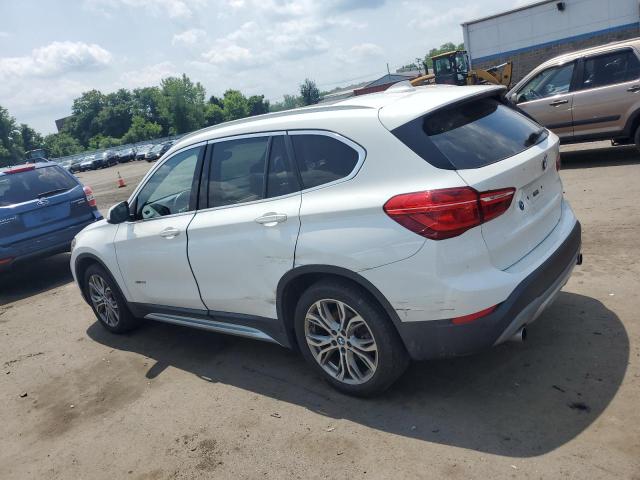 Vin: wbxht3z3xh4a55624, lot: 59773545, bmw x1 xdrive28i 20172