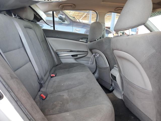2010 HONDA ACCORD EX - 1HGCP2F71AA162807