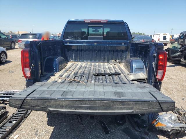 2021 GMC SIERRA K15 - 3GTU9BED1MG264229