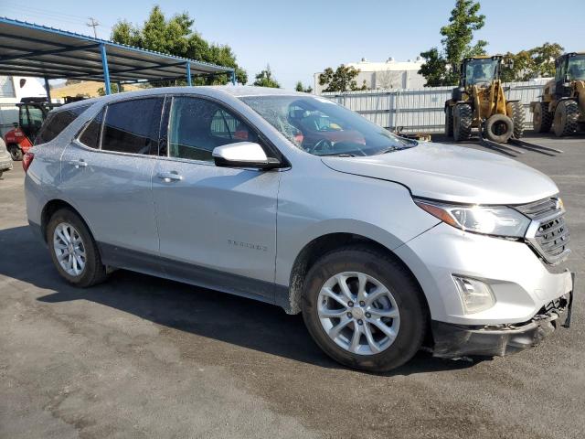 2019 CHEVROLET EQUINOX LT - 2GNAXKEV4K6286890
