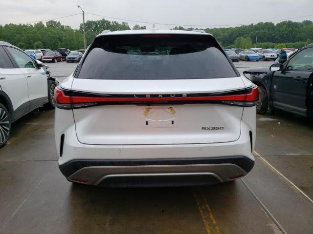 2023 LEXUS RX 350 BAS - 2T2BAMBA1PC010728