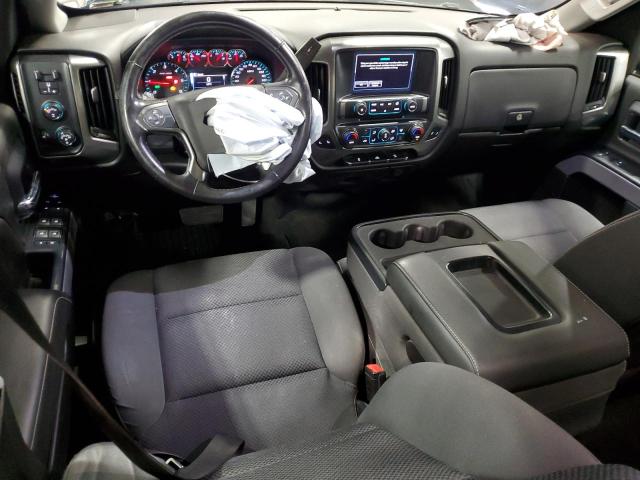 2018 CHEVROLET silverado 1GCVKREC0JZ347655