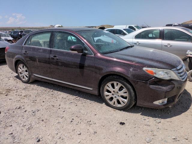 Vin: 4t1bk3db1bu419112, lot: 60754475, toyota avalon base 20114