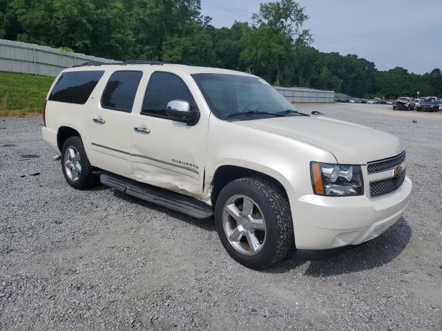 Vin: 1gnskke70er237697, lot: 60029745, chevrolet suburban k1500 ltz 20144