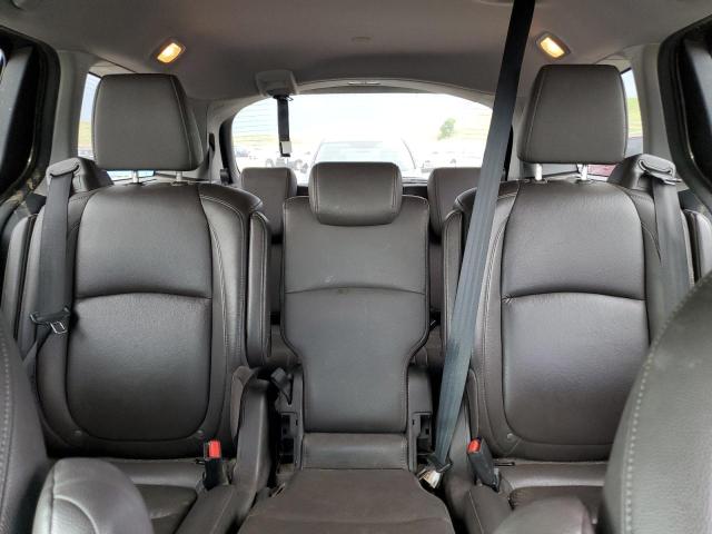 2019 HONDA ODYSSEY TO - 5FNRL6H87KB088013