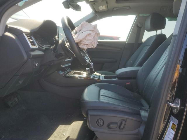 2023 AUDI Q5 PREMIUM WA1ABAFY5P2030914
