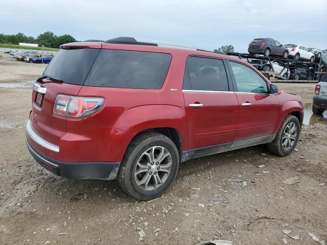 Vin: 1gkkrrkd8ej211634, lot: 61392445, gmc acadia slt-1 20143