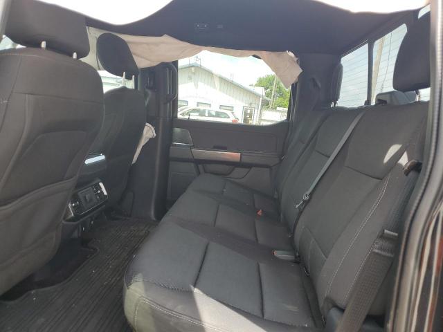 2021 FORD F150 SUPER - 1FTFW1ED3MFA97806