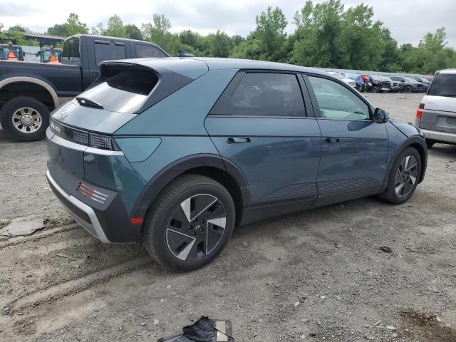 2025 HYUNDAI IONIQ 5 SE 7YAKM4DB0SY015479