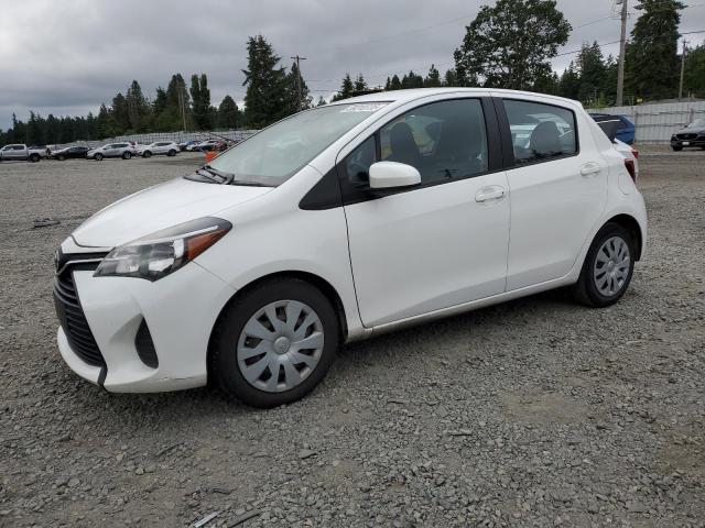 Vin: vnkktud39ha085462, lot: 59310735, toyota yaris l 2017 img_1