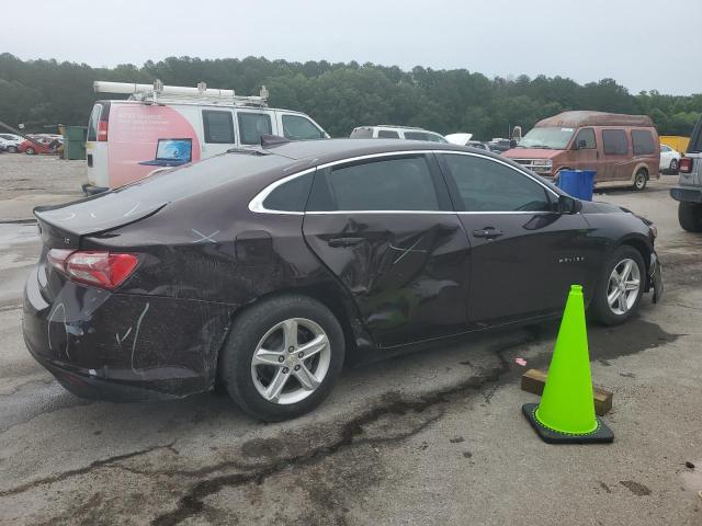 2020 CHEVROLET MALIBU LT - 1G1ZD5ST6LF002068