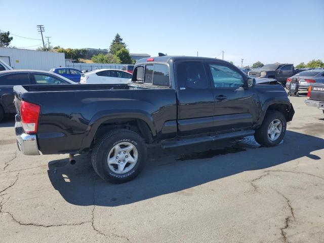 Vin: 5tfsx5en2hx050634, lot: 59333285, toyota tacoma access cab 20173