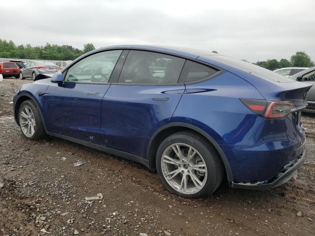 Vin: 7saygaee3pf764769, lot: 61421885, tesla model y 20232