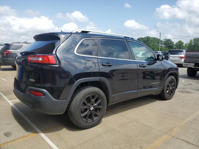 2016 JEEP CHEROKEE L 1C4PJLCB4GW137797