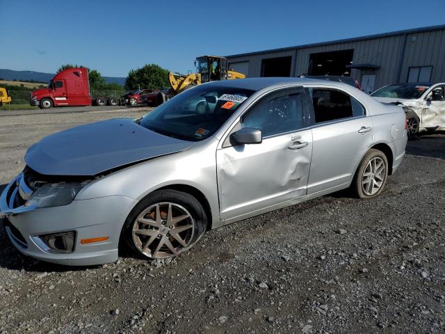 Vin: 3fahp0jg4cr419456, lot: 61460805, ford fusion sel 2012 img_1
