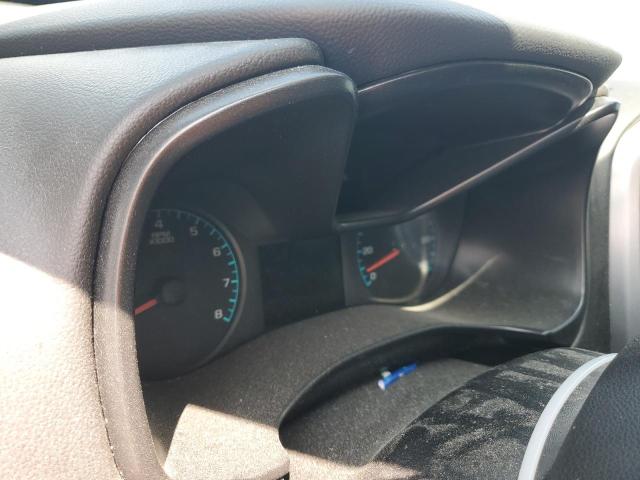 2022 GMC CANYON ELE 1GTG5CEN2N1320394