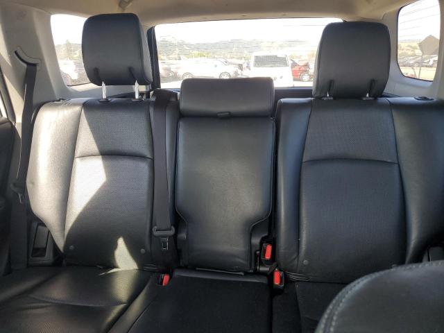 2019 TOYOTA 4RUNNER SR - JTEZU5JR6K5211534