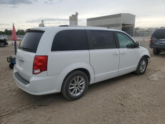 2019 DODGE GRAND CARAVAN SXT 2C4RDGCGXKR785116