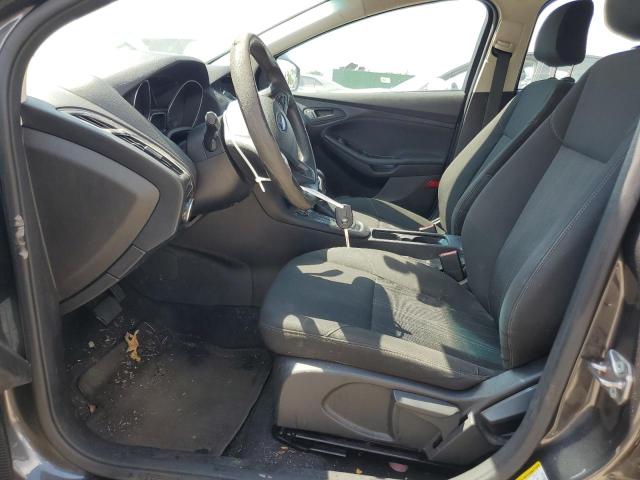 2015 FORD FOCUS S 1FADP3E20FL248464