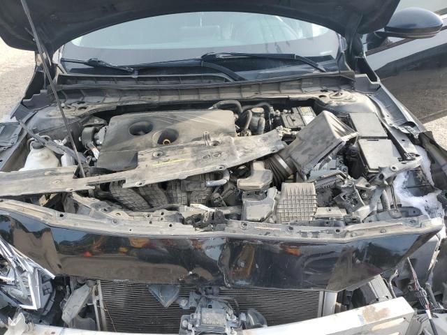 2019 NISSAN ALTIMA SL 1N4BL4EV4KC197970
