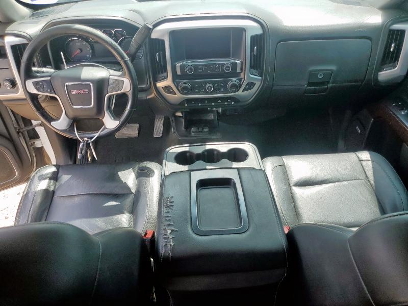 2017 GMC SIERRA C15 3GTP1NEC5HG427791