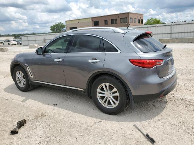 2015 INFINITI QX70 JN8CS1MU6FM381269