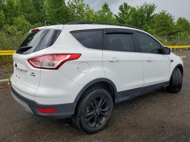 Vin: 1fmcu9gx2eua89042, lot: 60733805, ford escape se 20143