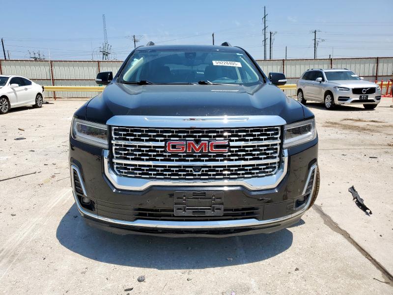 2022 GMC ACADIA DEN 1GKKNPLS6NZ106265