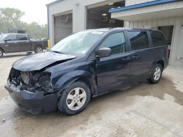 Vin: 2d4rn4de9ar164492, lot: 60150915, dodge caravan se 2010 img_1