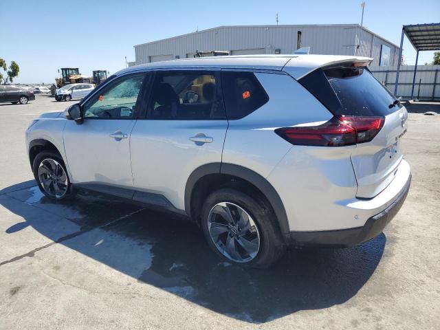 Vin: 5n1bt3ba4sc827181, lot: 61571445, nissan rogue sv 20252