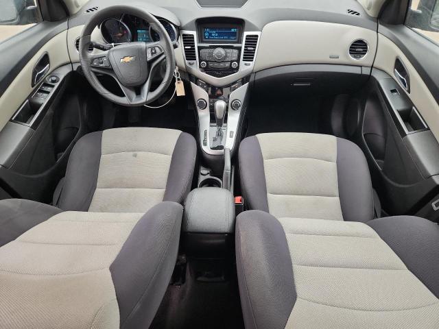 2014 CHEVROLET CRUZE LS - 1G1PA5SH3E7309268