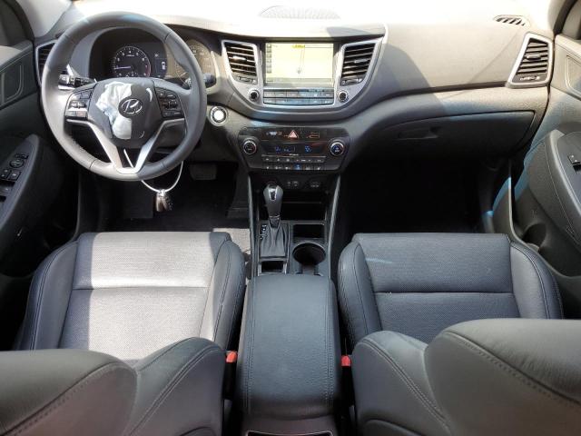 2017 HYUNDAI TUCSON LIM - KM8J3CA4XHU403272