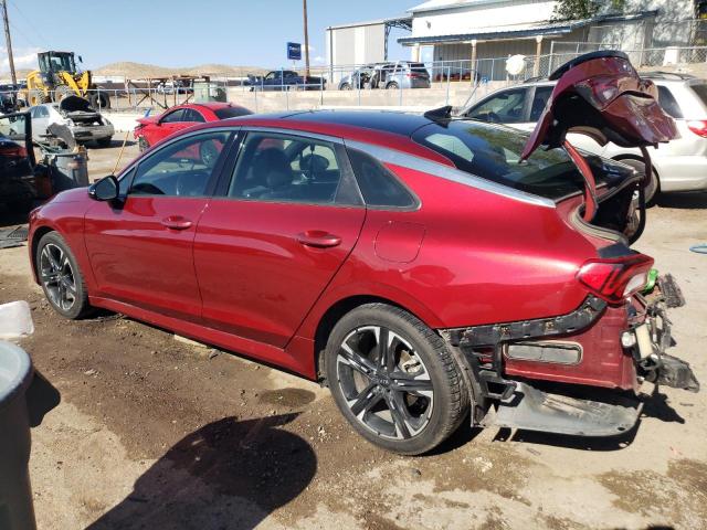 Vin: 5xxg64j24mg006098, lot: 60091965, kia k5 gt line 20212
