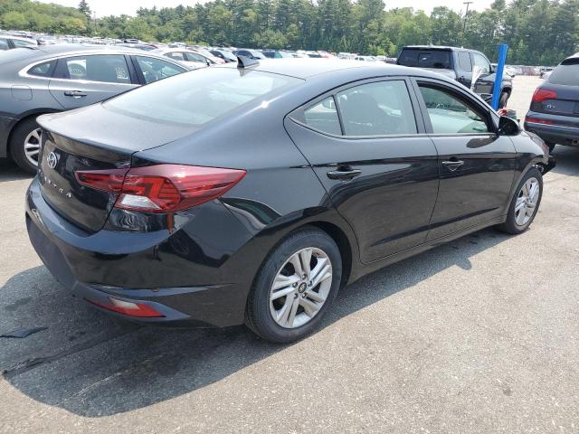 2019 HYUNDAI ELANTRA SE KMHD84LF8KU887680